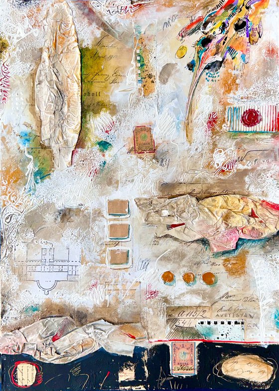 A Visual Journey Through History X