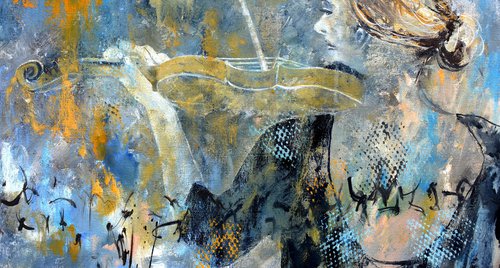 Artwork by Pol Henry Ledent