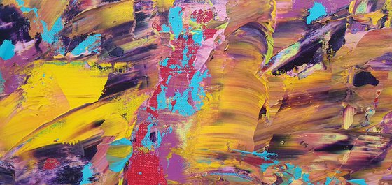 Crazy beautiful No. 22
