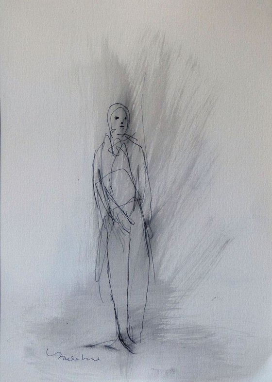 The Woman 18P10