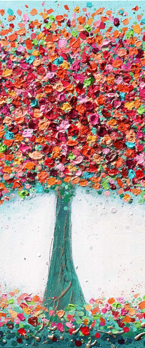Beautiful Blossom by Amanda Dagg