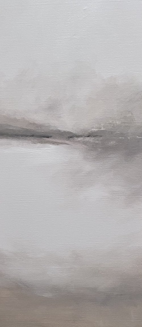 Quiet Tension by Jo Davies