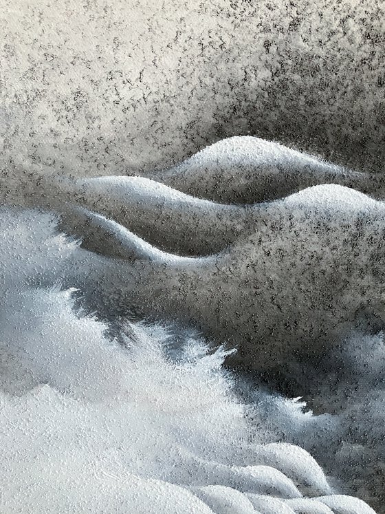 The air we breathe