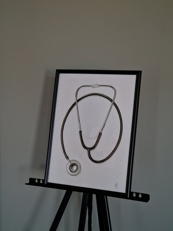 ''Doctor I''