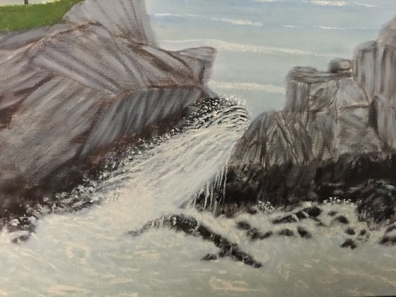 PORTLAND LIGHTHOUSE
