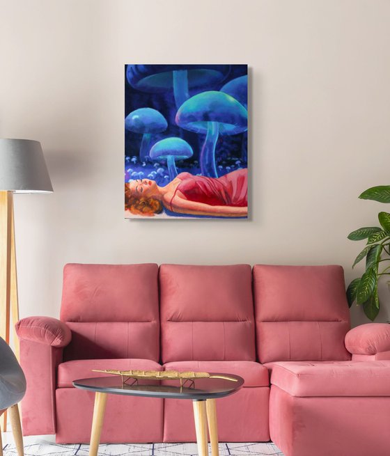 Psychedelic Dream