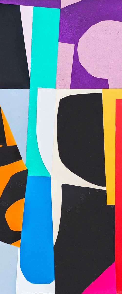 Park walk by Vita Banko