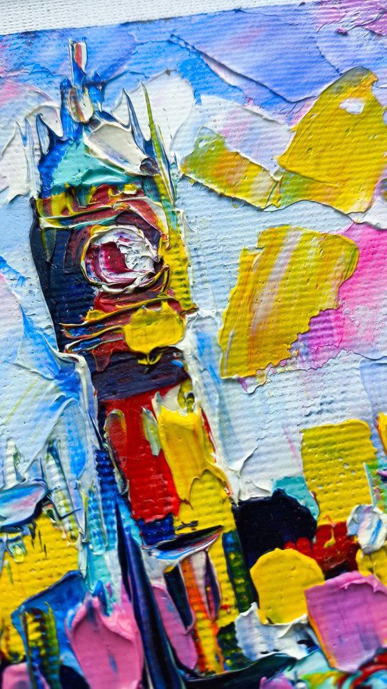 Collection "Memories"