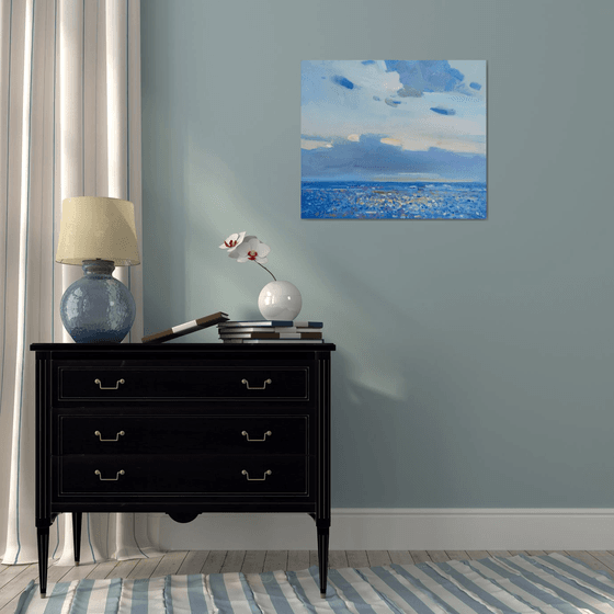 " Impression 2 "