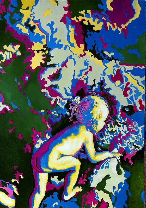 Why are You Going Uphill