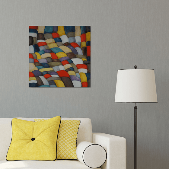 Quilt no.7