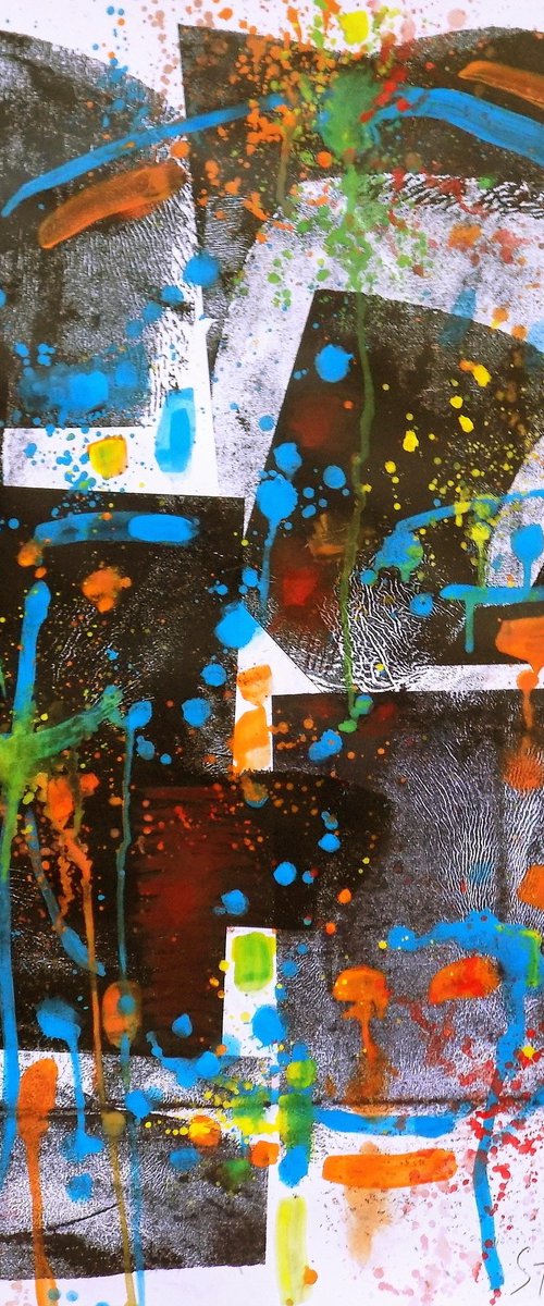 Nightmares-XIV by Stanislav Bojankov