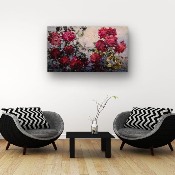 "Summer Symphony"