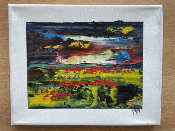 Oil 09