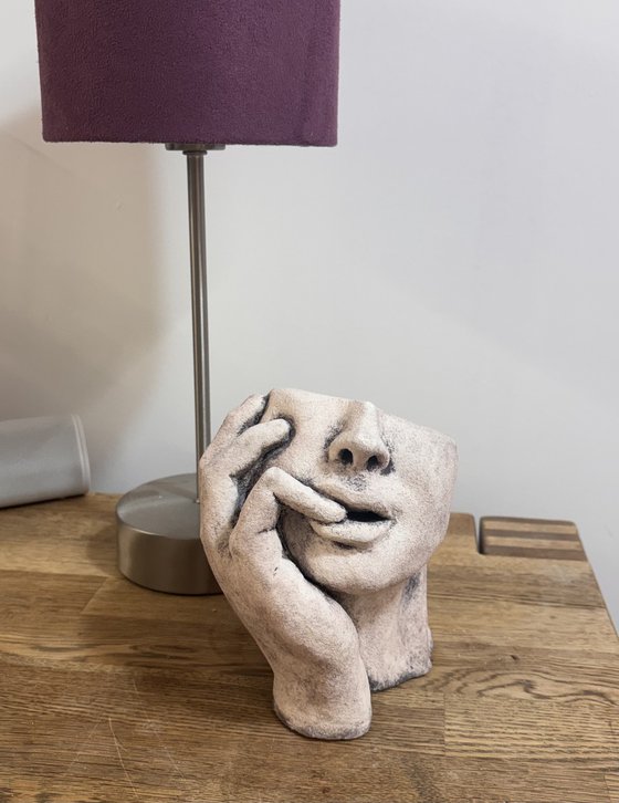 Under Pressure: Temptation