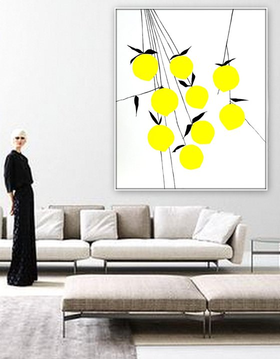 Lemon Tree