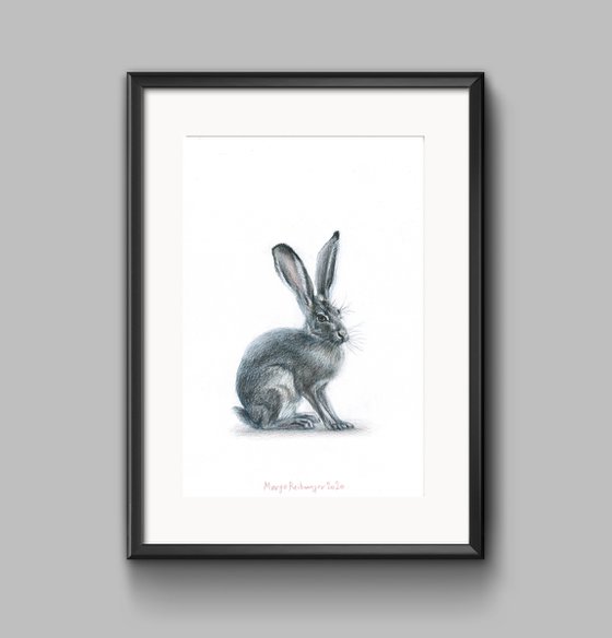 The Hare