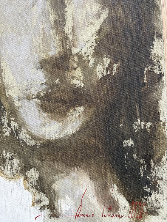 Portrait of a Young Woman