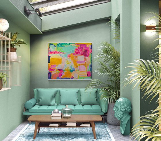 ‘Giggles In Motion’