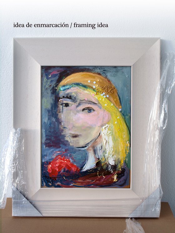 Little face 4