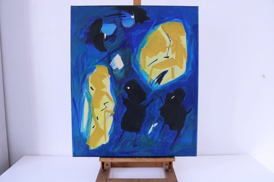 Voleurs de lune