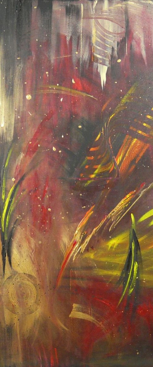 Carnival by Kalpana Soanes