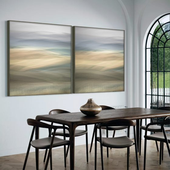 Diptych n.11