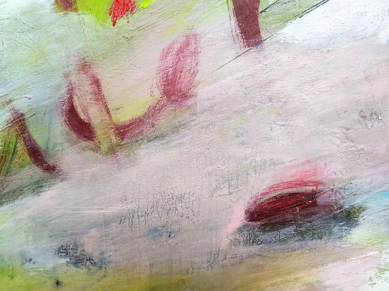 Wild Path