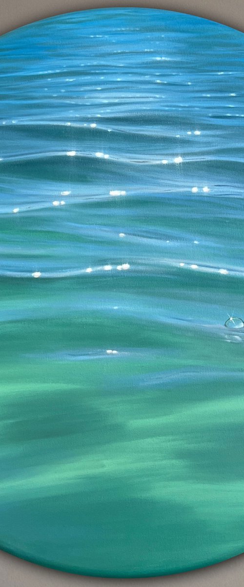 The Light Within by Eva Volf