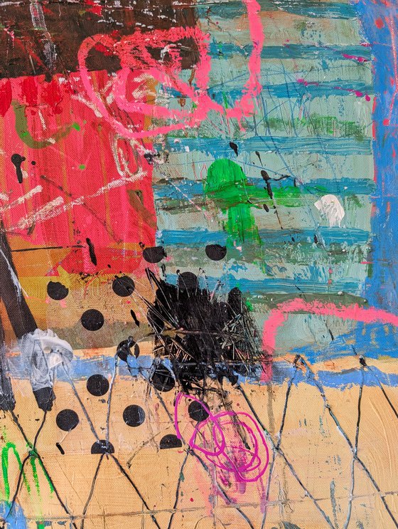 Take The Scenic Route