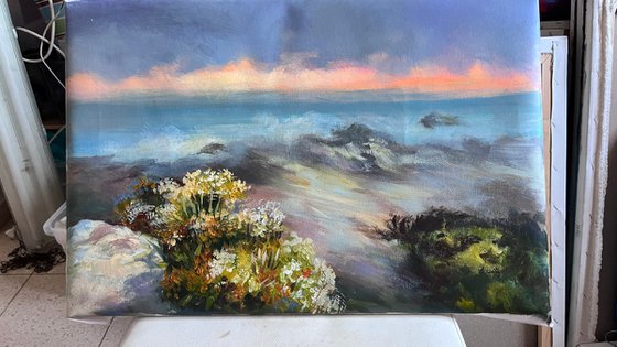 Evening Glow