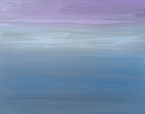 A Moment of Quiet