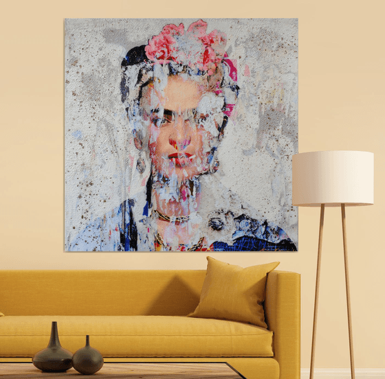 Frida Kahlo