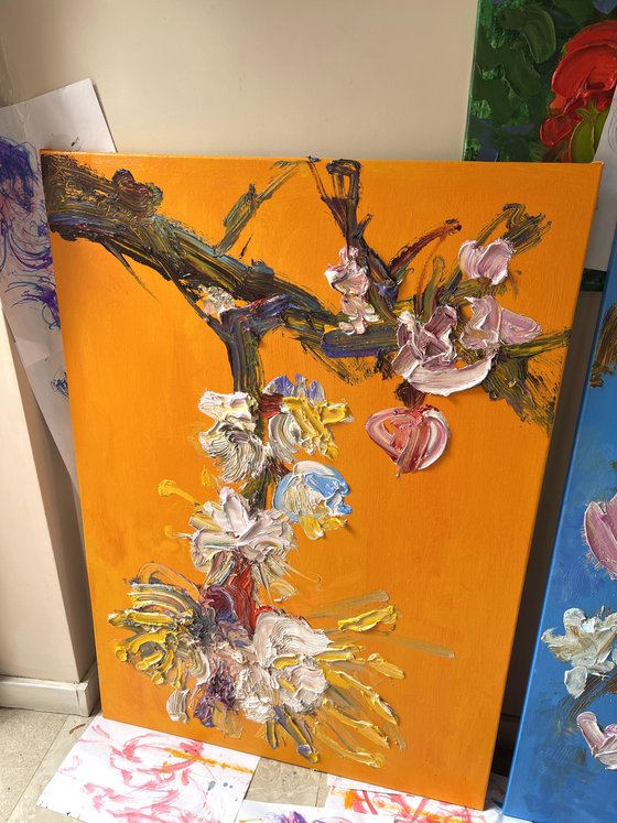 The power of the flower