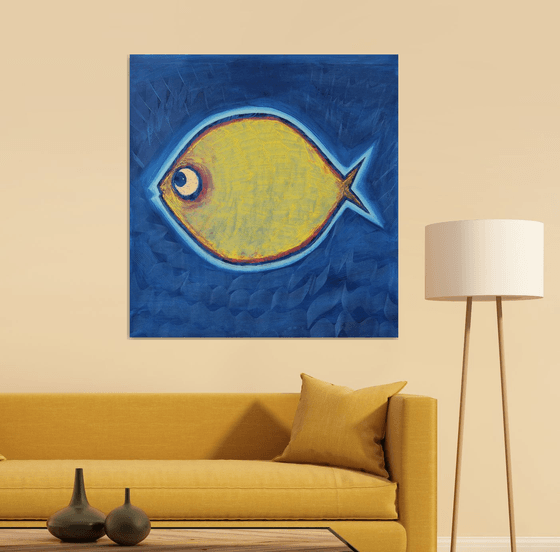 Goldfish