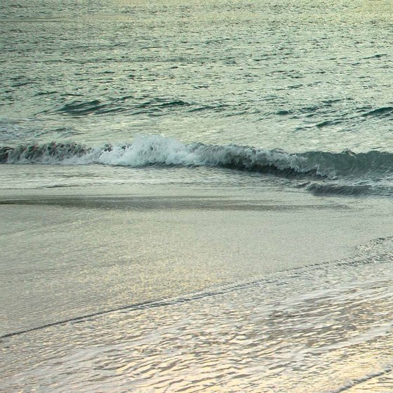 Seasalt and Sand