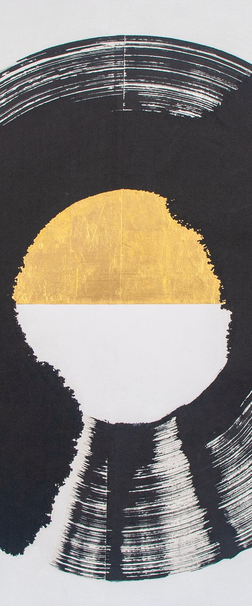 Optimism I by Rod McIntosh