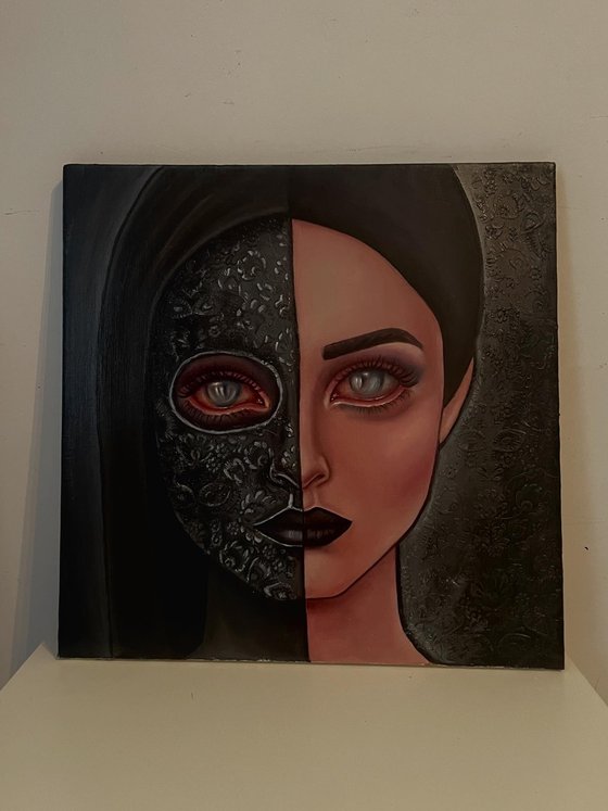 Veil of Truth