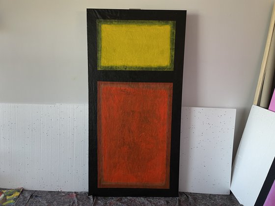 Chromatic Counterpoint