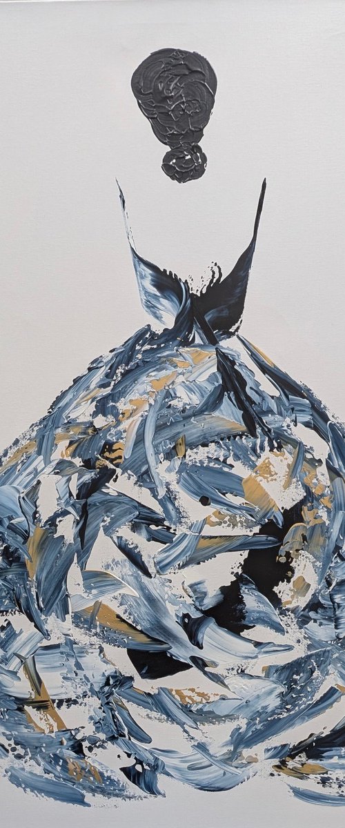 Beatrice 2 by Margaret Lipsey