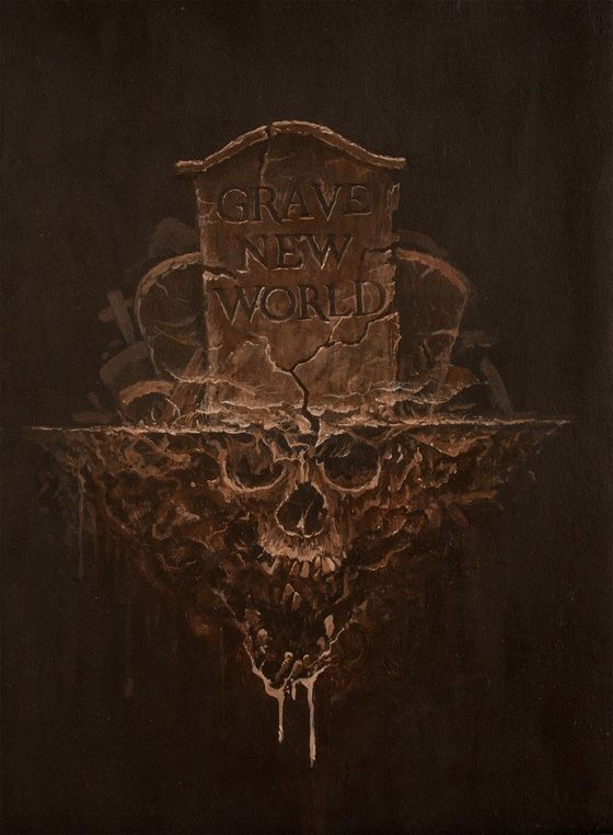 Grave New World