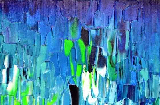 Relief Blue 22