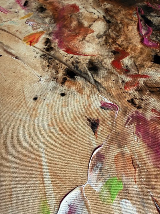 Autumn Whispers No.2
