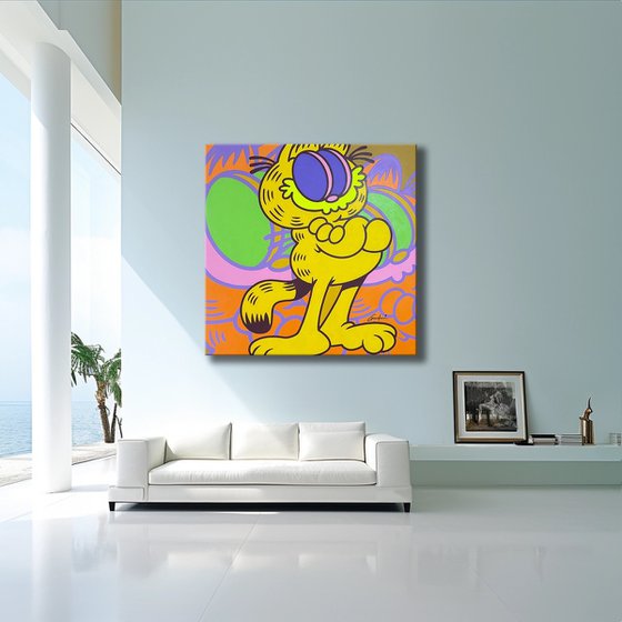 Garfield Best