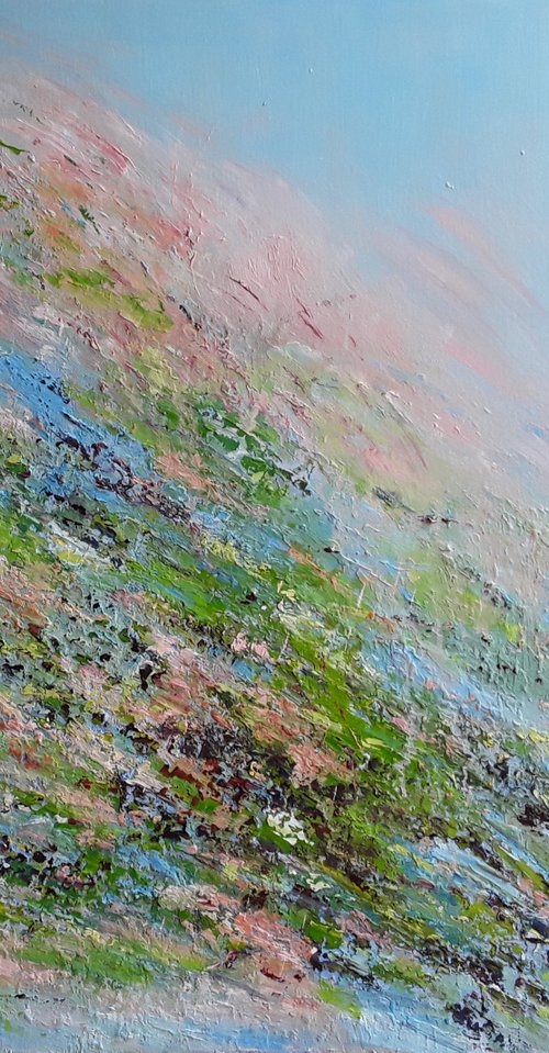 Summertime by Therese O'Keeffe