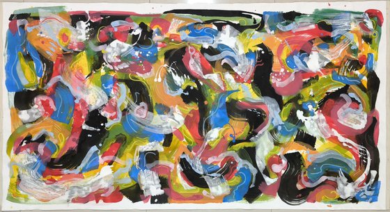 ABSTRACT FORCES