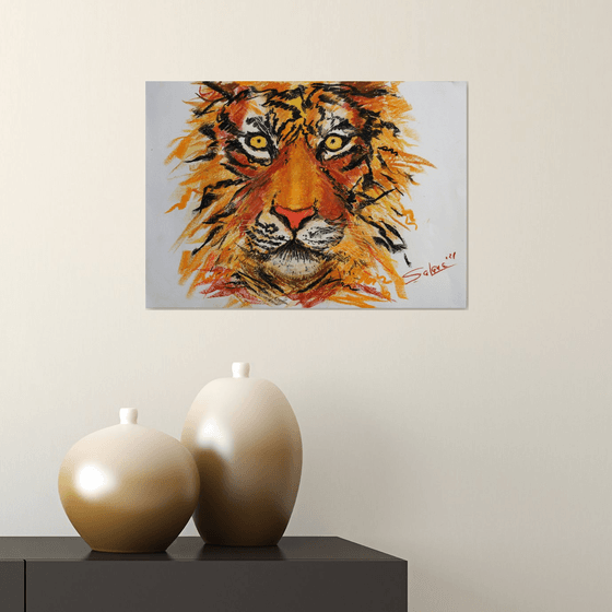 Tiger I