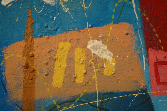 "Elements Of Life II"