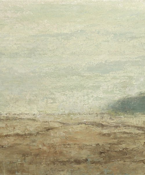 vista 1 by John Fleck