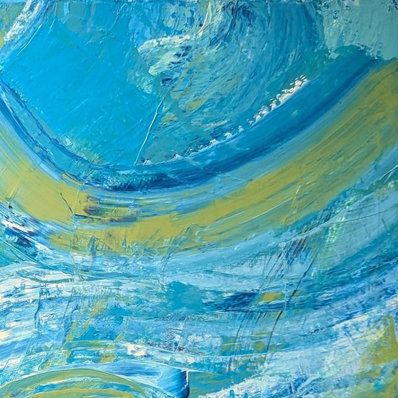 Go Against The Flow